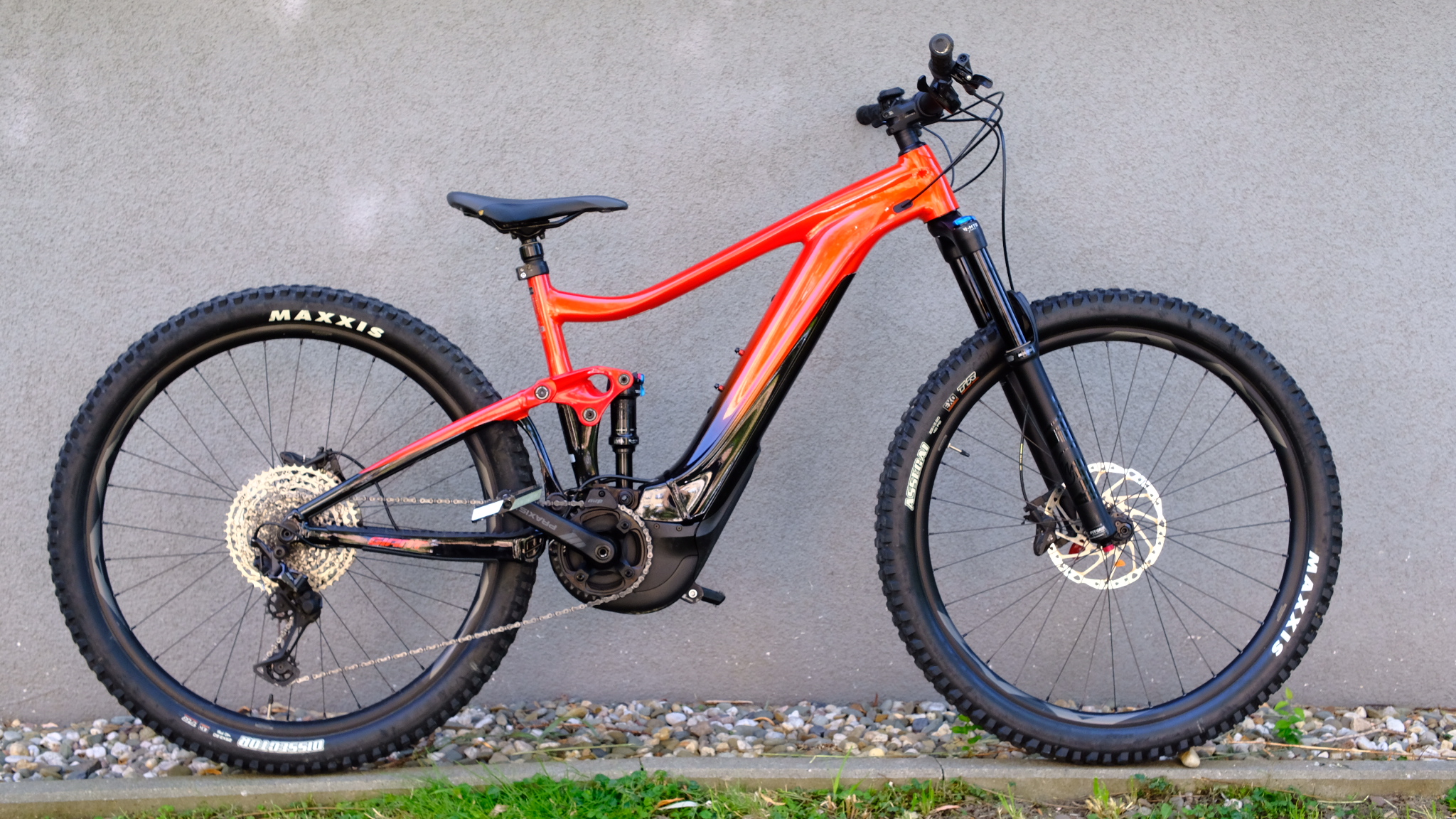 Merida eONE-SIXTY 9000